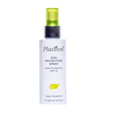 Placecol Sun Protection Spray SPF 15 -120ml