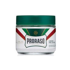 Proraso Refresh Pre-shave cream Green 100ML