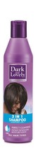 Dark and Lovely Moisture Plus Conditioning Shampoo