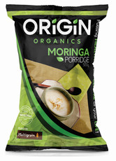 Moringa Porridge Multigrain 500g Pouch