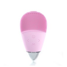 Facial Cleanser Brush Silicone