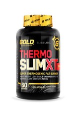 Gold Sports Nutrition Thermo Slim - 120 Capsules