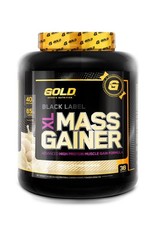 Gold Sports Nutrition Mass Gainer Vanilla - 4.5kg