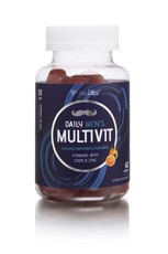 NeoVita Daily Men's Multivitamin Gummies 60