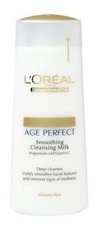 Loreal Dermo Expertise Age Perfect Cleanser (all skin types)