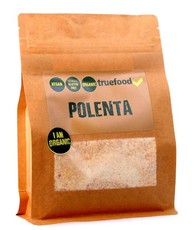 Truefood Organic Polenta