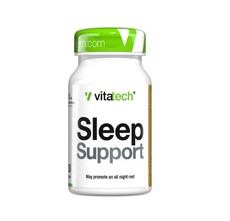 VITATECH Sleep Support 30 Tablets