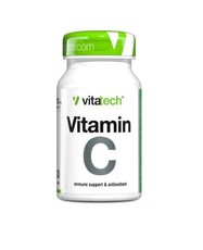 VITATECH Vitamin C 30 Tablets
