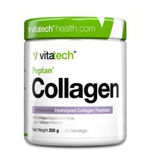 VITATECH Collagen Powder 200g