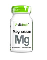 VITATECH Magnesium 30 Tablets