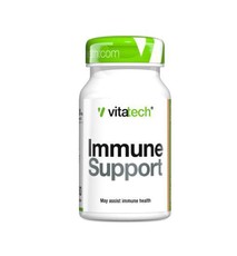 VITATECH Immune Support 30 Tablets