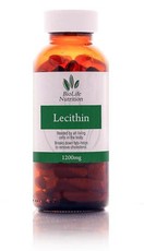 BioLife Lecithin - 1200mg