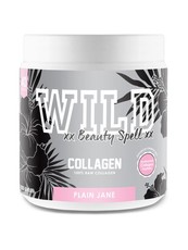 WILD Beauty Spell Collagen 200g - Plain Jane