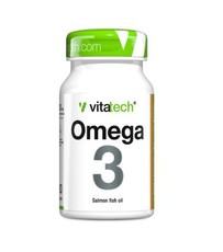 VITATECH Omega 3 30 Tablets
