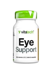 VITATECH Eye Support 30 Tablets