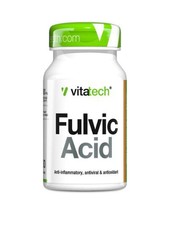 VITATECH Fulvic Acid 30 Tablets