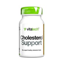 VITATECH Cholesterol Support 30 Tablets