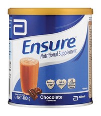 Ensure Chocolate 400g