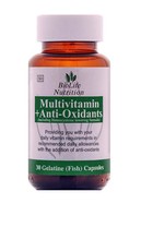BioLife Multivitamin And Antioxidants