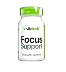 VITATECH Thyroid Support 30 Tablets