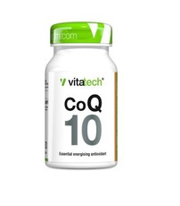 VITATECH COQ10 30 Tablets