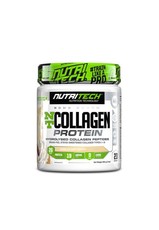Notorious NT Collagen Protein - Vanilla