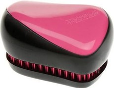 Tangle Teezer Compact Styler - Black & Pink