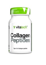 VITATECH Collagen Peptides 30 Tablets