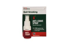 Beyond Nicotine Quit Smoking Anti-Crave Spray