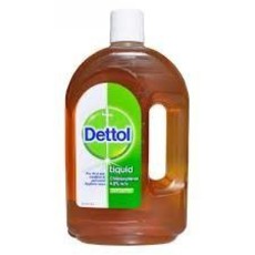 Dettol - Antiseptic Liquid - 250ml
