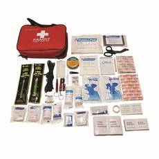Top First Aid Outdoor Family First Aid Kit