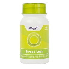 Sally T. Stress-Less 90 Caps
