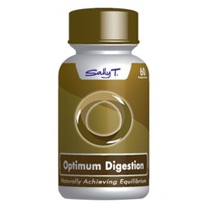 Sally T. Optimum Digestion 60 Caps