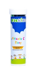 FitGen FitKidz Vitamin C Fizzy