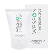 Wesson Therapeutics - Moisturising Cream