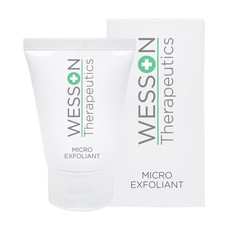 Wesson Therapeutics - Micro Exfoliant