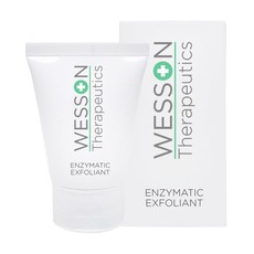 Wesson Therapeutics - Enzymatic Exfoliant