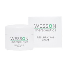 Wesson Therapeutics - Resurfacing Balm Jar