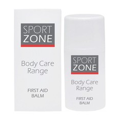 Sports Zone - First Aid Balm