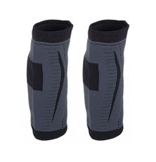 2 Ankle Sports Supports Large