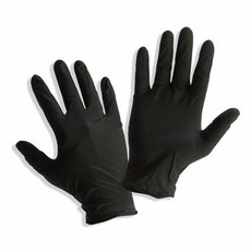 Examination Gloves Nitrile Powder Free 100/Box - M