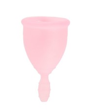 Subz Menstrual Cup with Washable Panty Liner