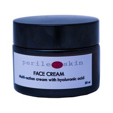 Perile Skin - Face cream