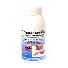 Doctor Scabies Lotion - 100ml