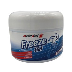 Freeze gel - 200ml