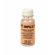 Impilo Calamine Lotion - 50ml