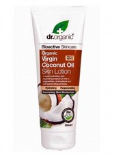 Dr. Organic Skincare Virgin Coconut Oil Skin Lotion