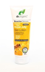 Dr. Organic Skincare Royal Jelly Skin Lotion