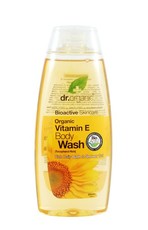 Dr. Organic Skincare Vitamin E Body Wash