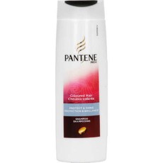 Pantene - Shampoo - Colour Protection - 750ml